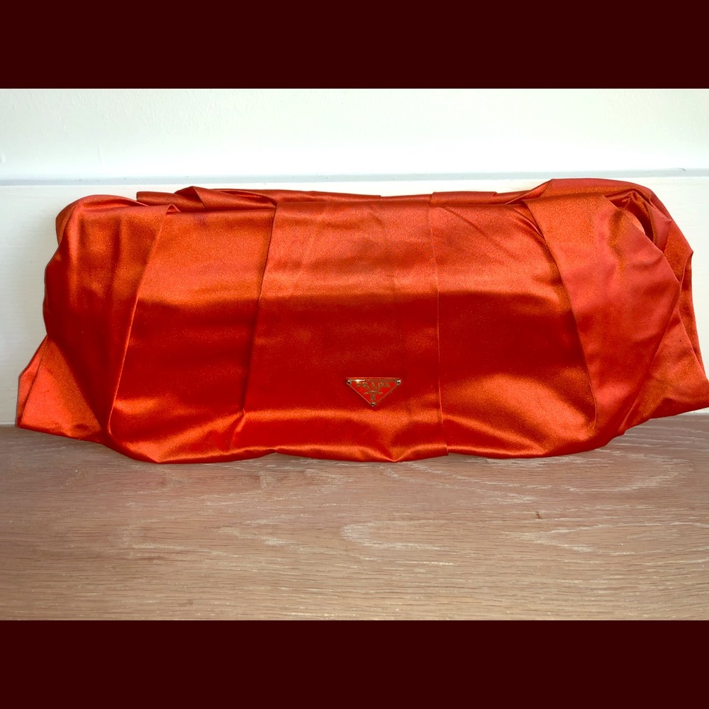 Prada Clutch